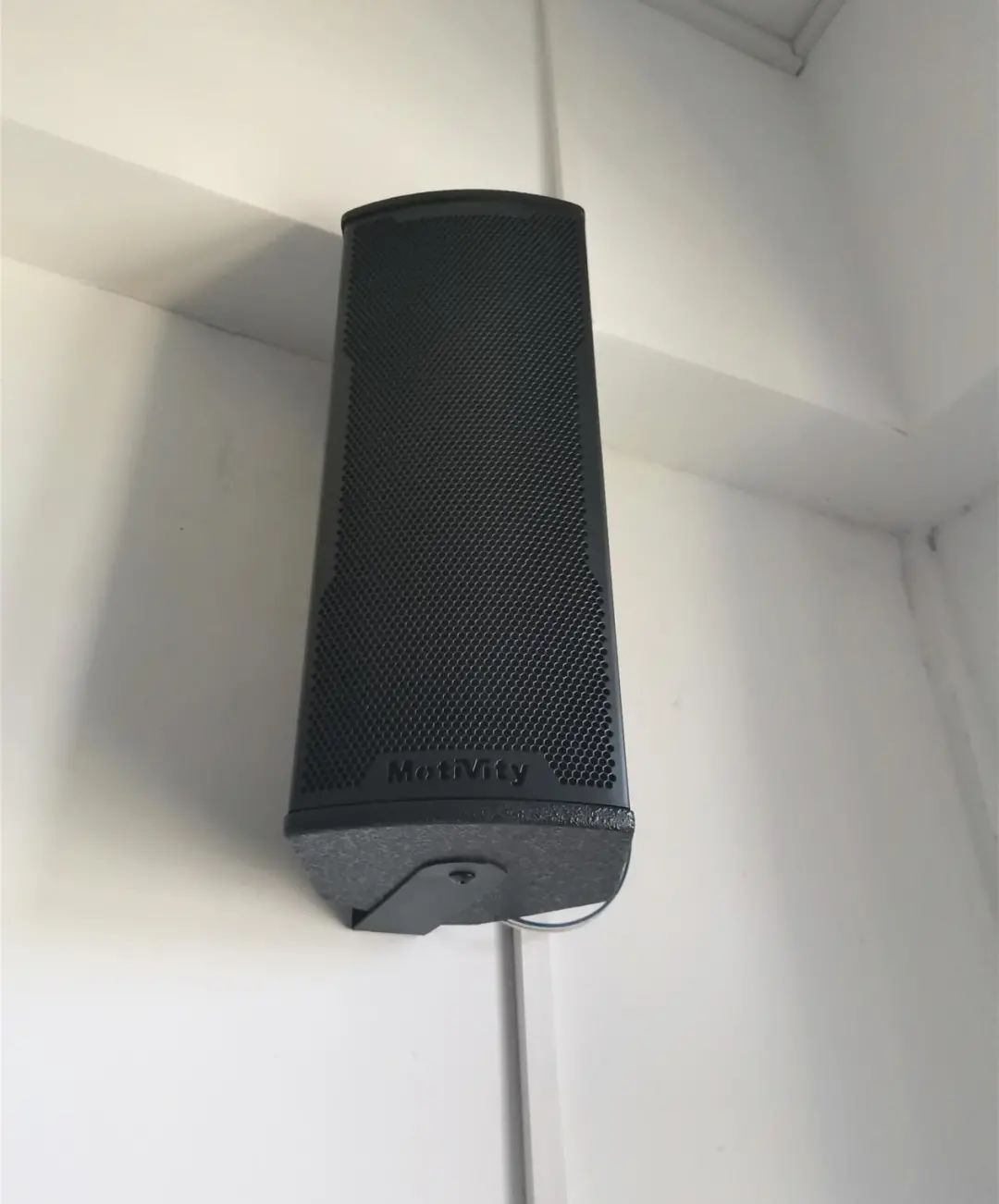 学校报告厅音箱扩声方案西安会议室扩声音箱厂家