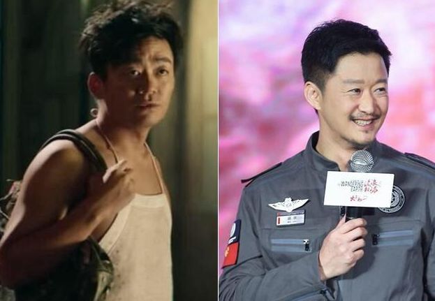 同样位列影史票房前5,吴京和王宝强,两人到底有多大"差别"?