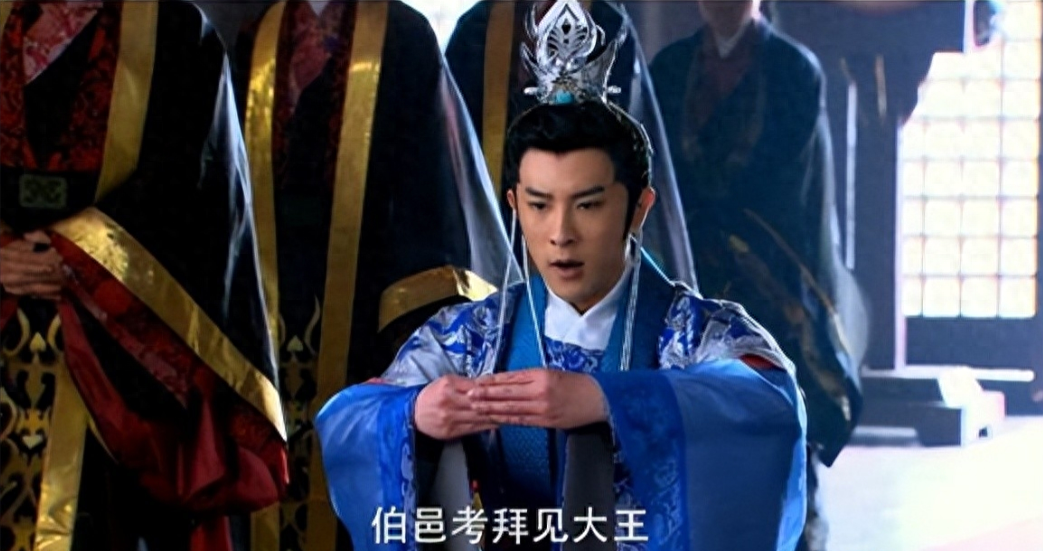 读懂伯邑考献宝名单才明白,苏妲己害他,非为色相,而是另有蹊跷