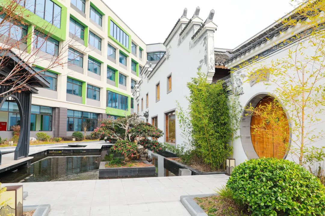 就在3月!上海青浦区协和双语学校2023年招生信息|学费|课程介绍