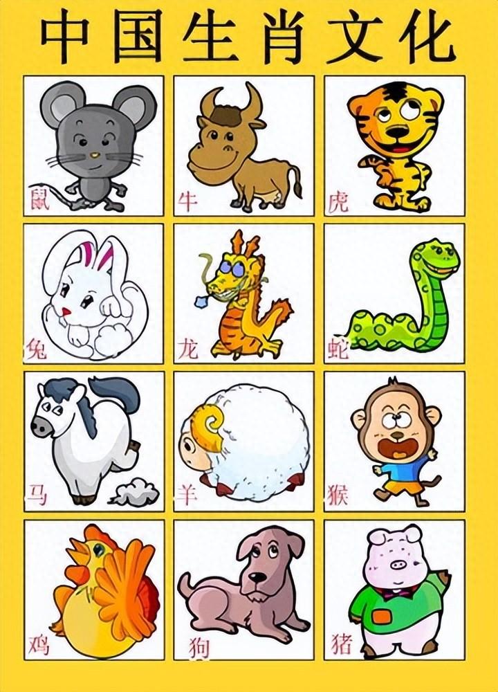 本月运势较好的四大生肖(本月份运势最好的星座)