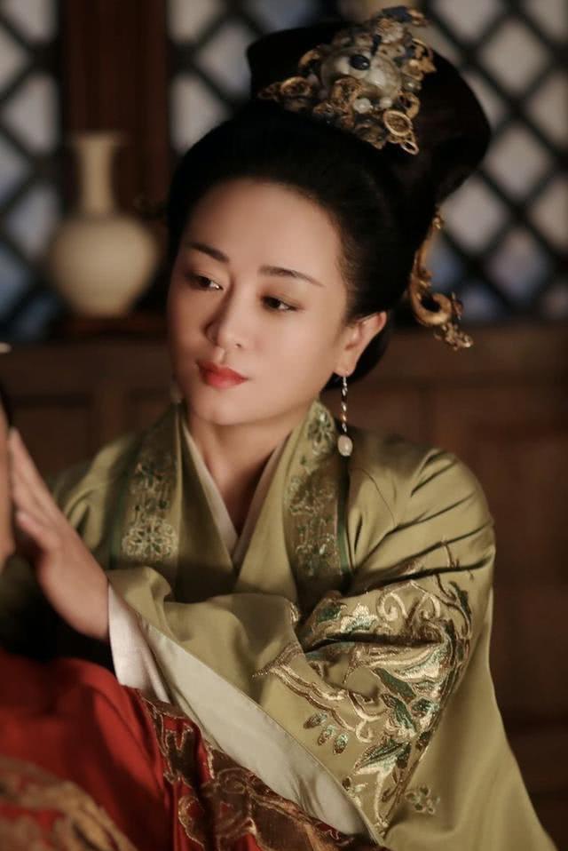 《知否》原来是失了尊严和面子的沈皇后,才是这场博弈真正的赢家