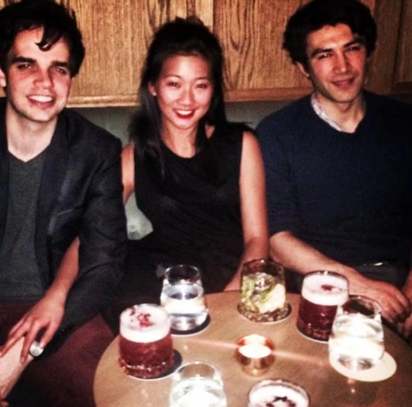 优秀!郑丹瑞女儿拥超高学历,不想入行如今在时尚界当杂志主编