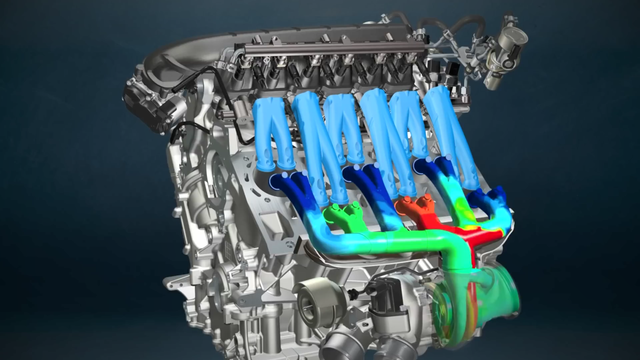 大众w12发动机解析:内燃机时代的炫技