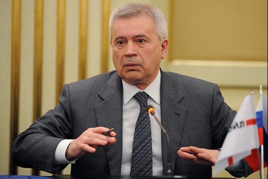 俄罗斯八大石油大亨