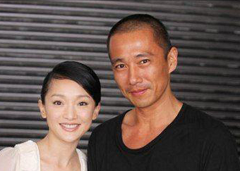 周迅是为爱而生的人,每次谈恋爱都轰轰烈烈从不遮掩,从贾宏声到朴树再