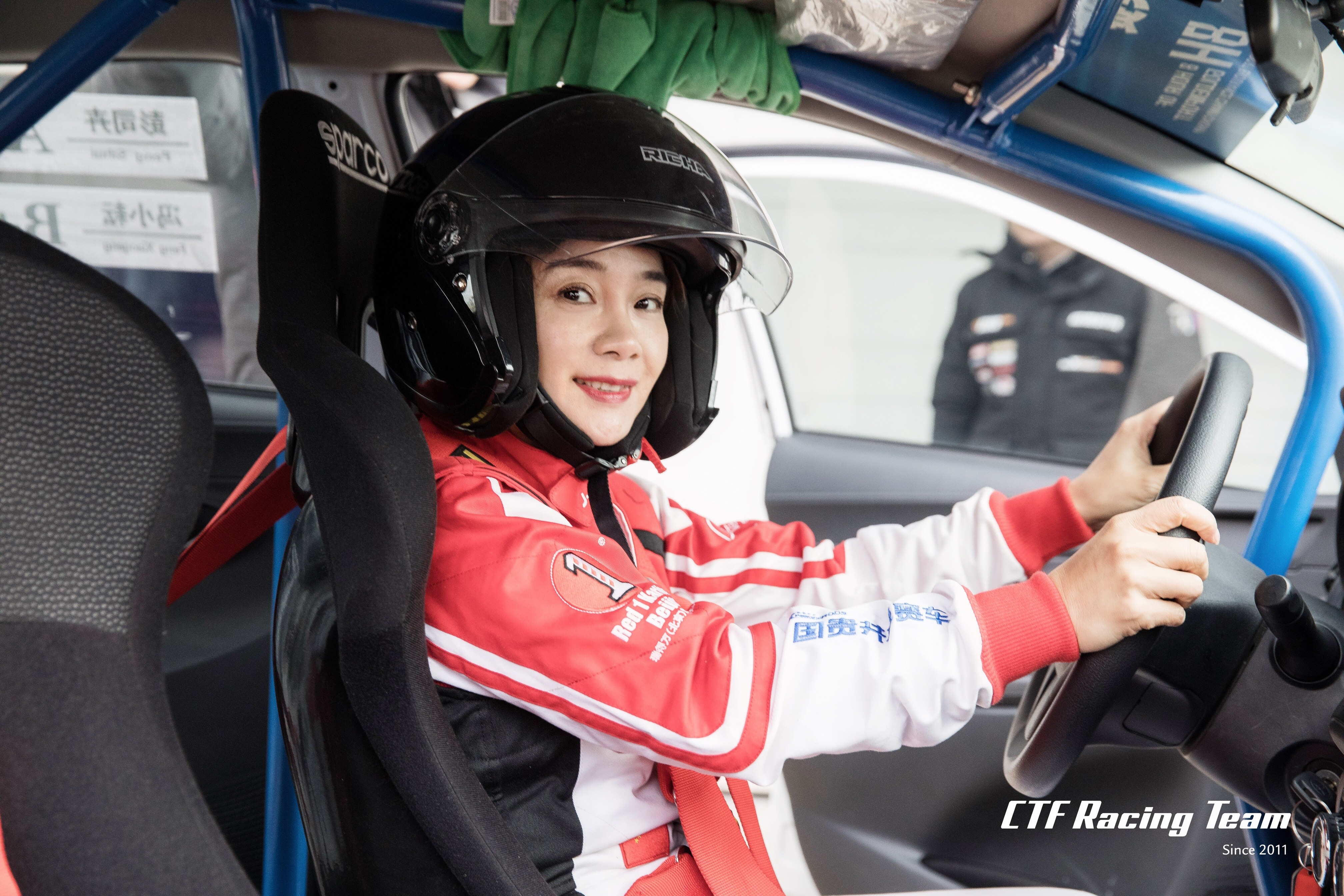 冠军之选,值得信赖!车配宝携手莫慧兰进入品牌发展新阶段!