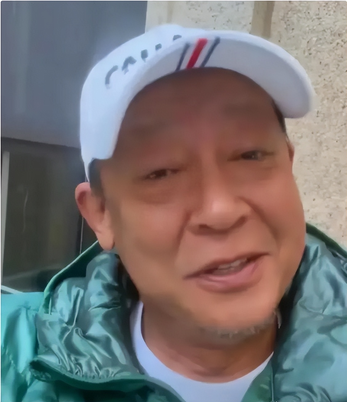 王志文近况曝光断崖式衰老引发争议网友善恶报应终于应验