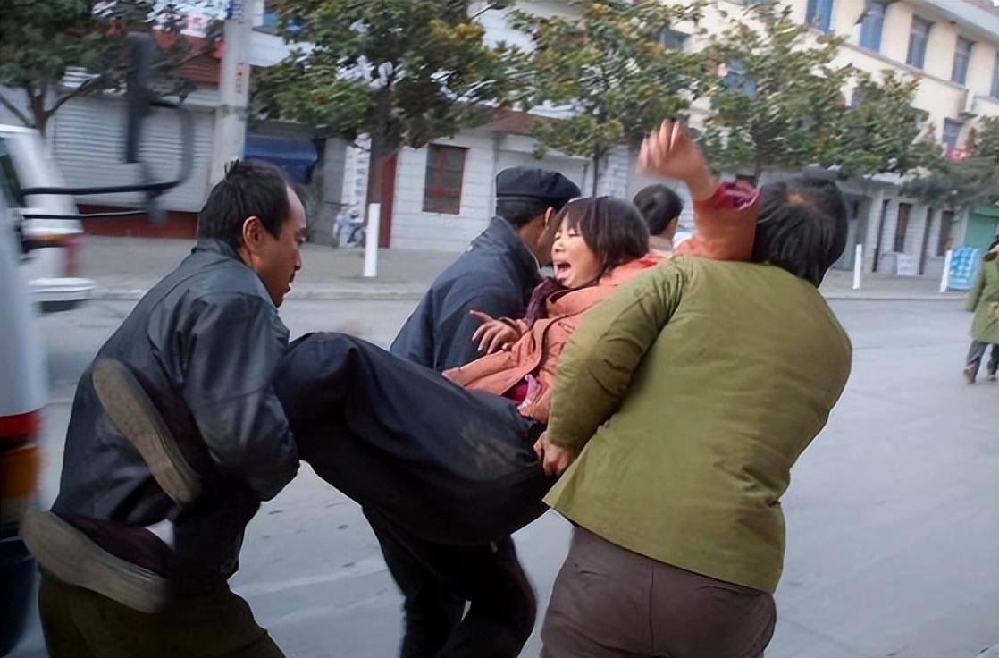 14年人贩子拐卖湖南女孩结果却被女孩卖了后来女孩被抓了吗