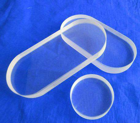 氧化硼硅玻璃耐热原因-天元航材