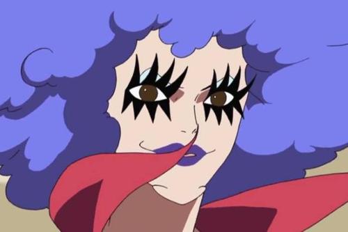 海贼王:路飞开错后宫,不追女帝和人妖交朋友,不要太辣眼睛