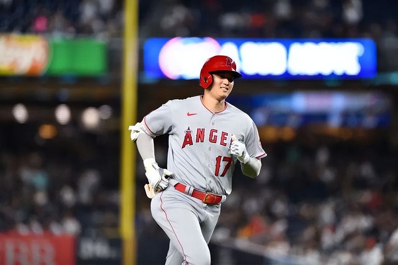 棒球运动三大顶流人物大谷翔平 贝比·鲁斯 杰基.罗宾逊