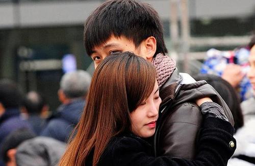 故事女博士陈丹蕾,为满足占有欲枪杀丈夫,后与遗体淡定共处7天