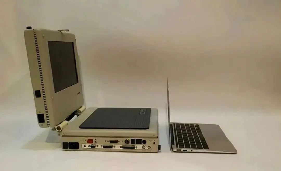 38张对比照片展示同一事物惊人的变化