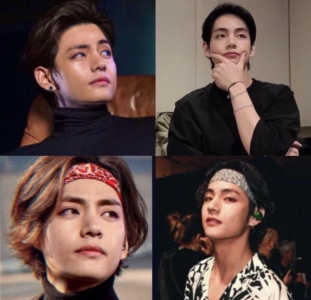 bts闵玧其术后首亮相,七子同框团魂炸裂,金泰亨侧剃新发型宠粉