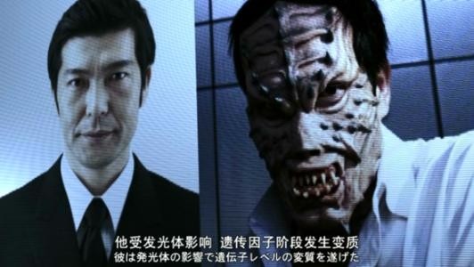 在奈克瑟斯里,圆谷真的是把克苏鲁风格吃透了,夜袭队永远滴神