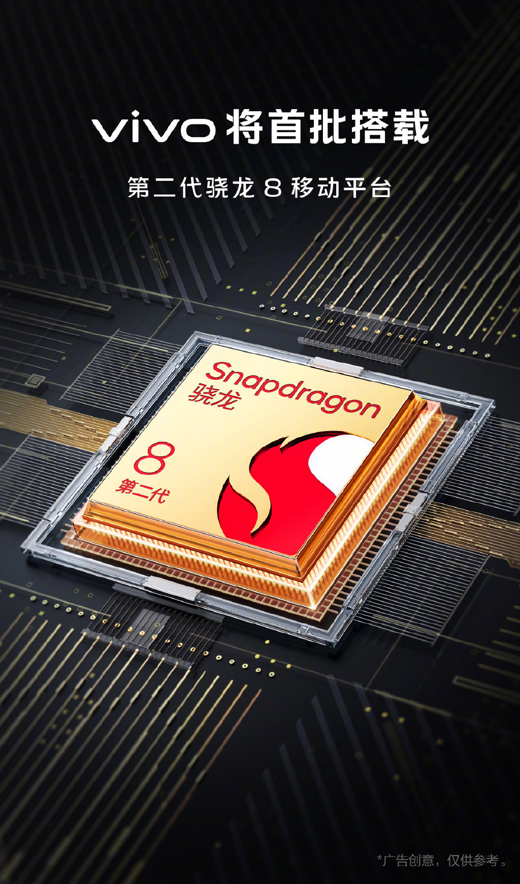 已官宣搭载高通骁龙8 gen2的手机厂商