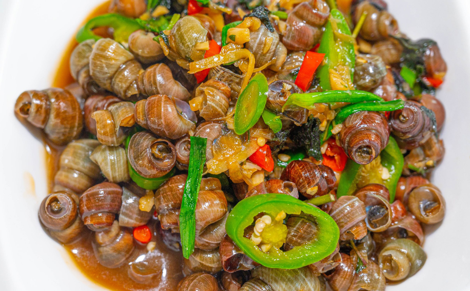 广东4道"硬核"下酒菜,解腻开胃,8分钟就上桌,都是酒鬼最爱