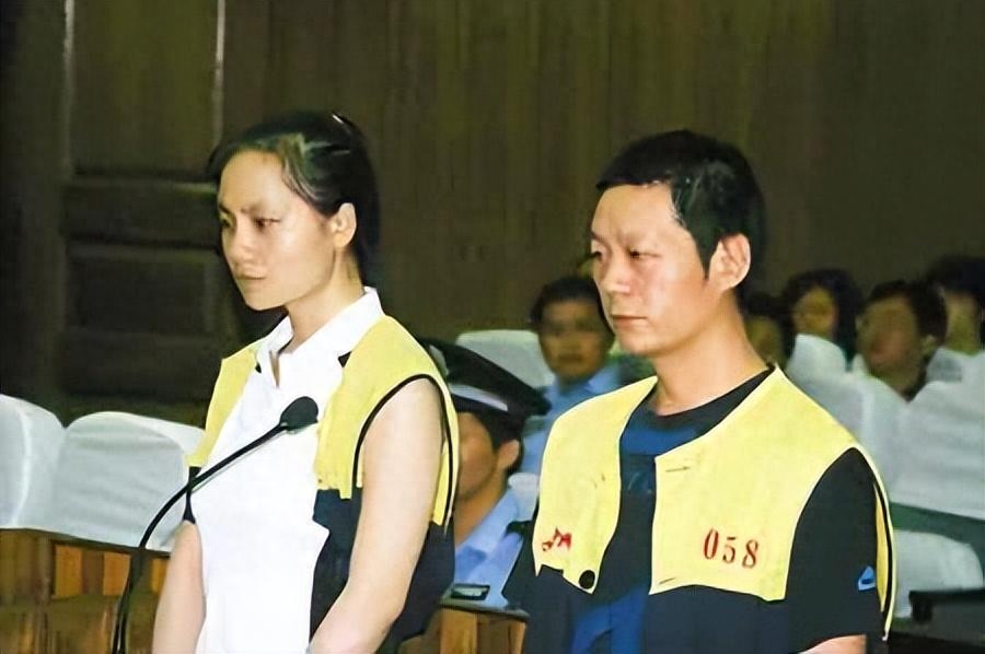 江苏美女辅警肉偿9名领导事后敲诈近400万元竟无一人敢报警