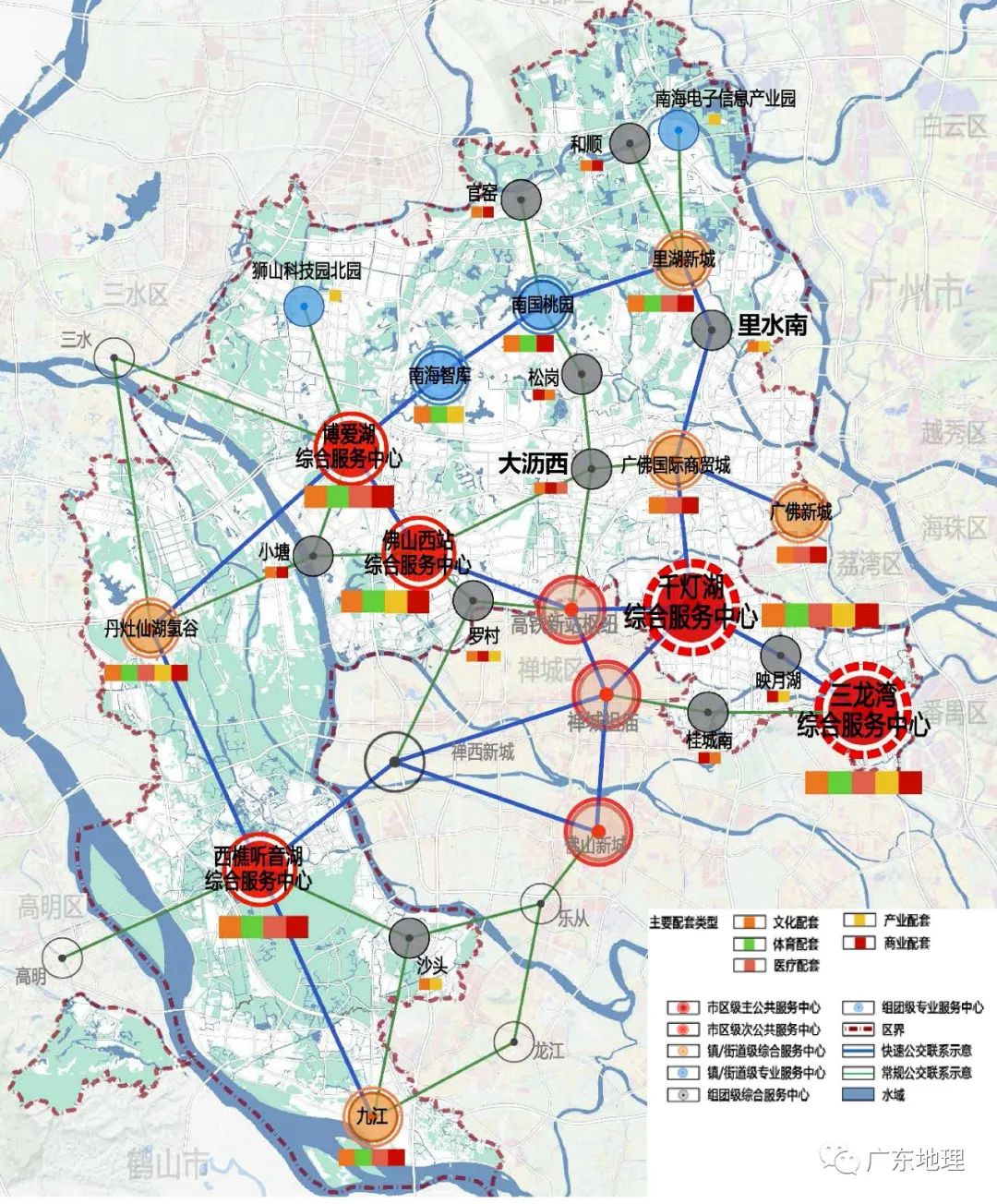 南海填岛2020规划图片