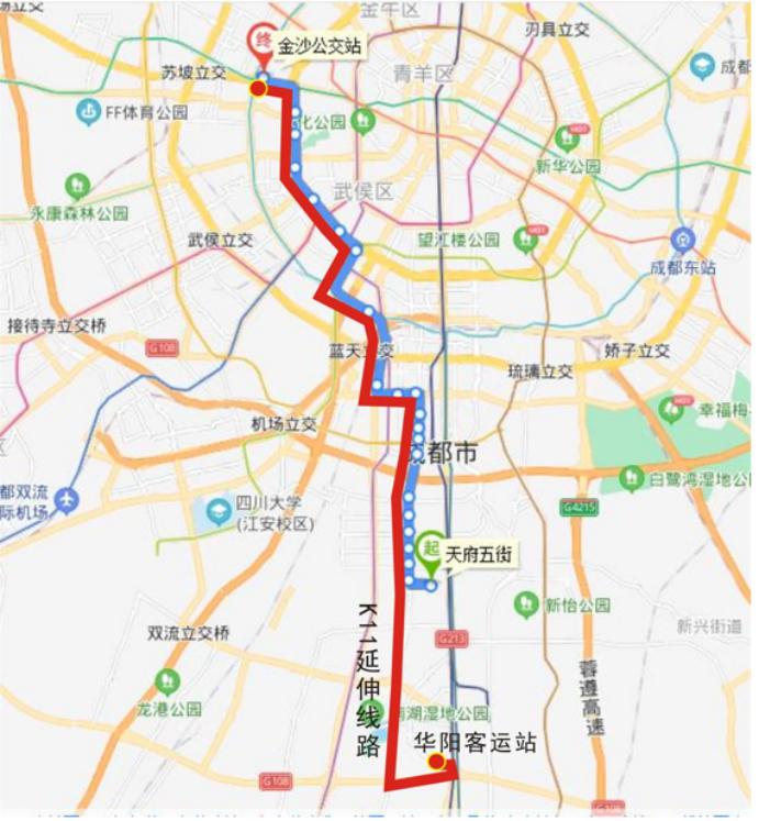 747路公交车路线图图片