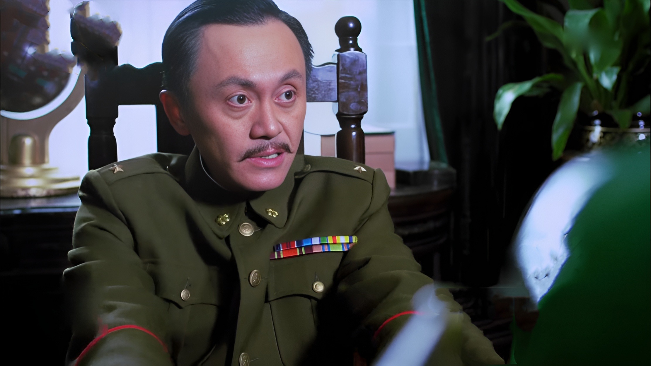 战犯中的三个讨人嫌军长:好色者病亡伪装者露馅,贪财者姓名成谜