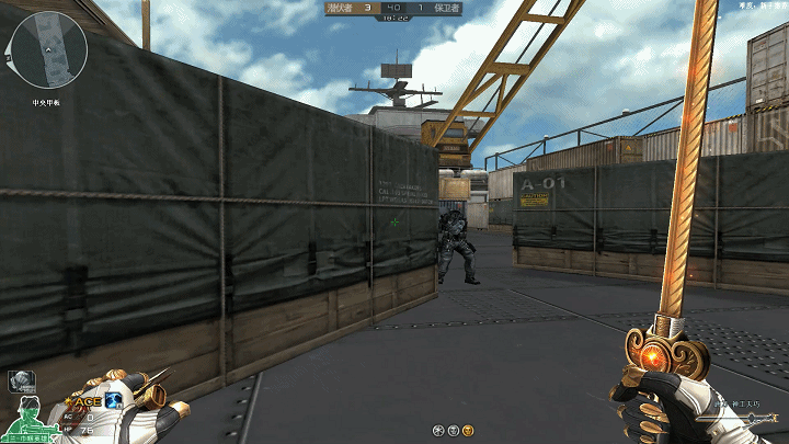 全新神工天巧套装展示!