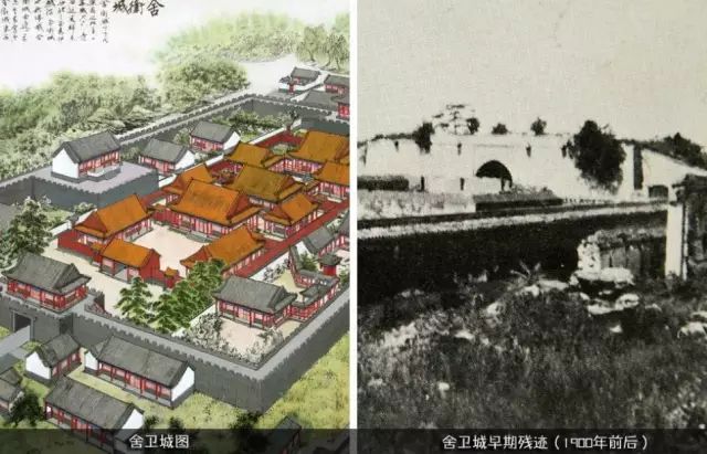 热点|震撼！被毁前的圆明园被惊艳复原，网友：它越美，我们的心越痛