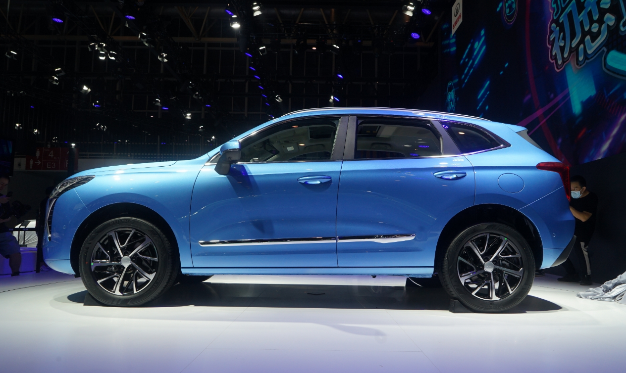 长安cs75plus,宋max新能源,哈弗初恋:suv对决