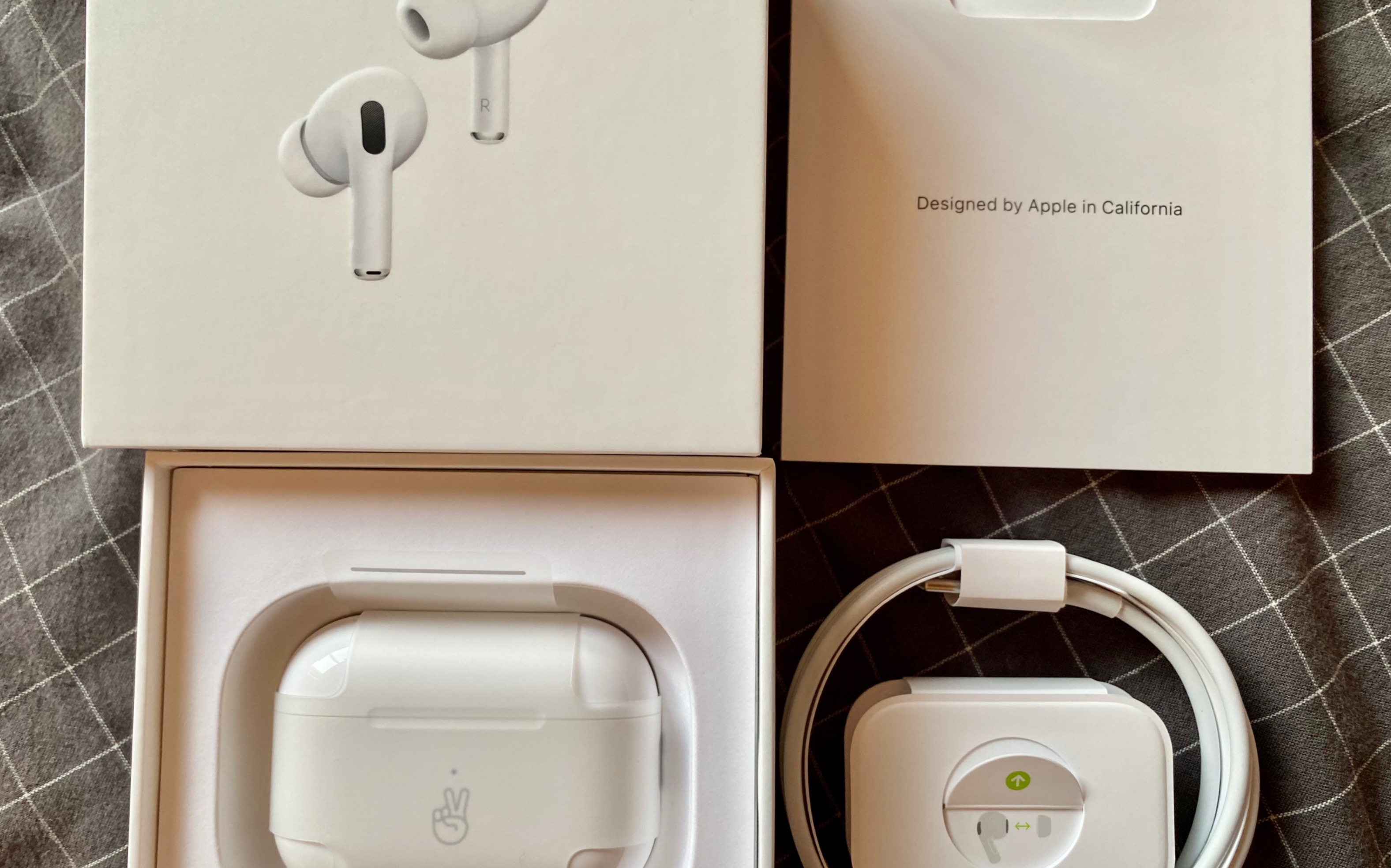 airpods pro2怎么连接安卓?操作指南和注意事项