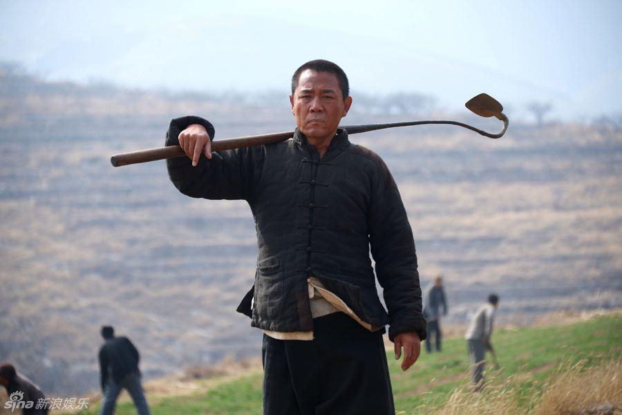 近30年口碑最好的10部农村剧,赵本山独占两部,《暖春》位列前3