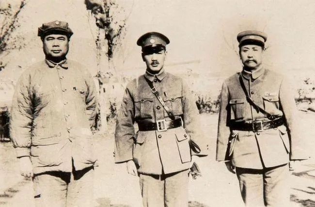1929年蒋桂战争:桂系是如何土崩瓦解的?