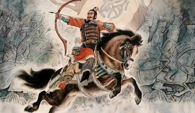 赵武灵王为什么胡服骑射?逼不得已的政治改革成就了强军效果