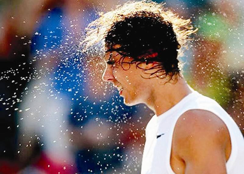 很多人都觉得出汗越多,人的减肥效果就越好,但事实真的如此吗?