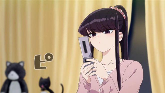 万场木留美子为什么喜欢只野