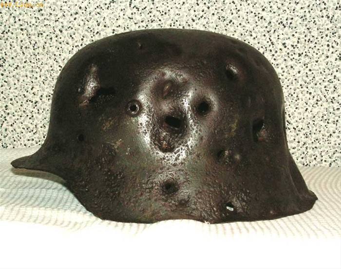 二战的纳粹德国,一战成名的骷髅师部队,到底有什么可怕的地方?