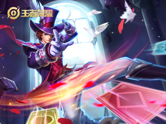 s27最强射手诞生!对线强过鲁班,控制比后羿厉害,伤害比肩公孙离