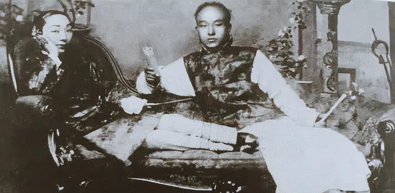 段芝贵:被称为"民国第一皮条客"的北洋军阀,真是那般地不堪吗