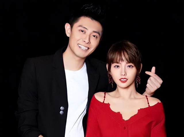 有一种"算计"叫张嘉倪和买超,离婚1年了,才看懂这盘"大棋"
