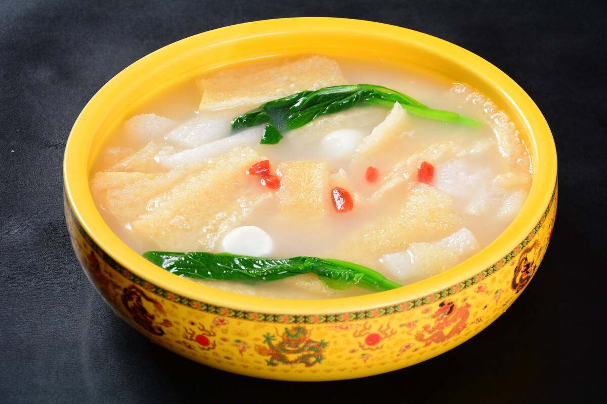 心理测试:你认为哪一碗汤最有营养?测下你会拥有什么样的爱情?