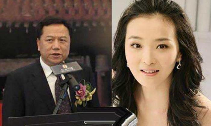 王艳家到底多富有?与故宫比邻,资产媲美陈丽华,儿子零花钱过万