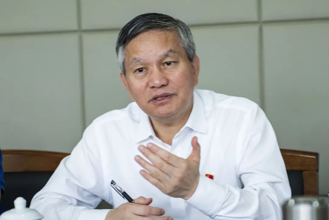 毛宏芳赴秀洲区王店镇人大代表联络站开展主题活动