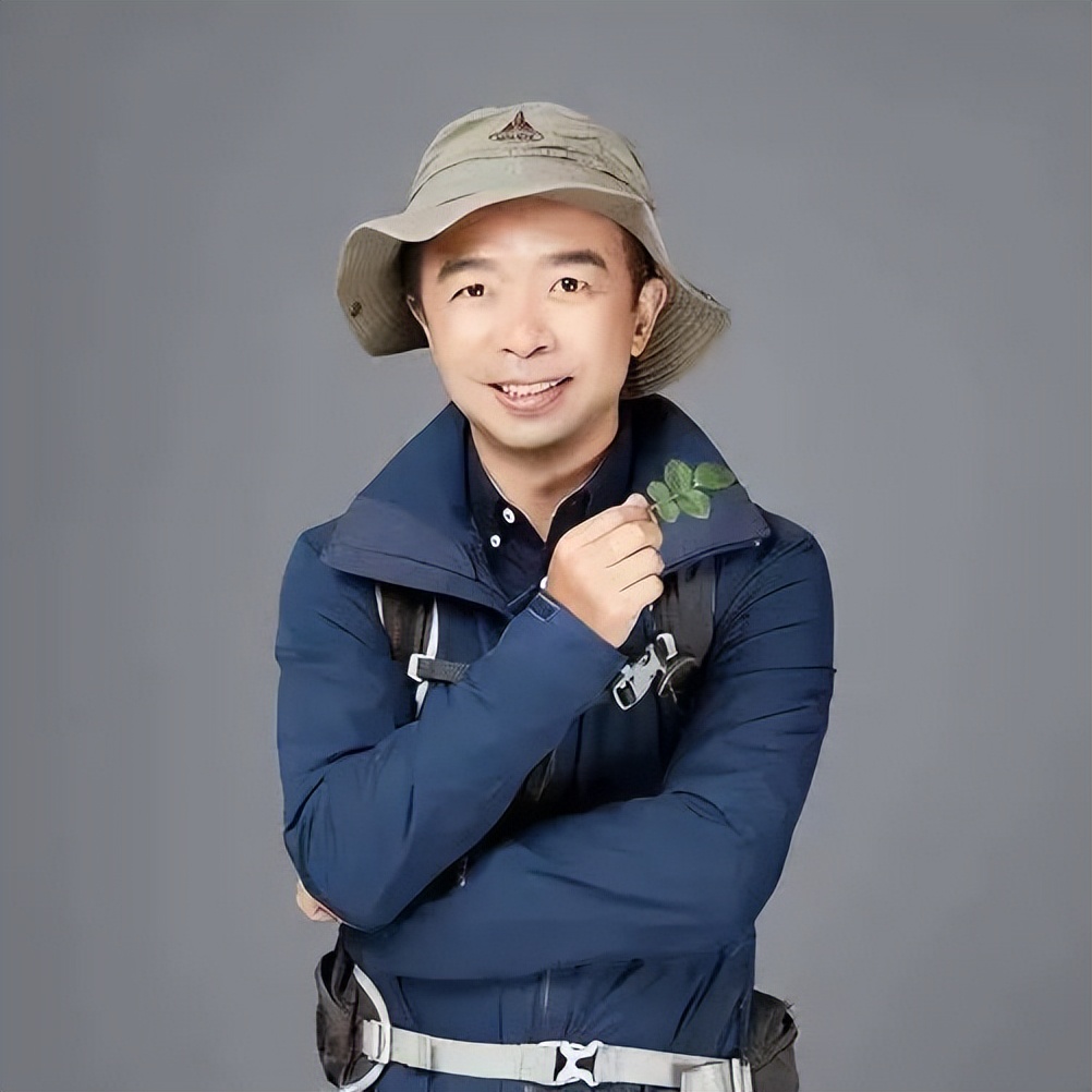 "植物人史军"做客"博物夜谈",今晚19:00准时直播