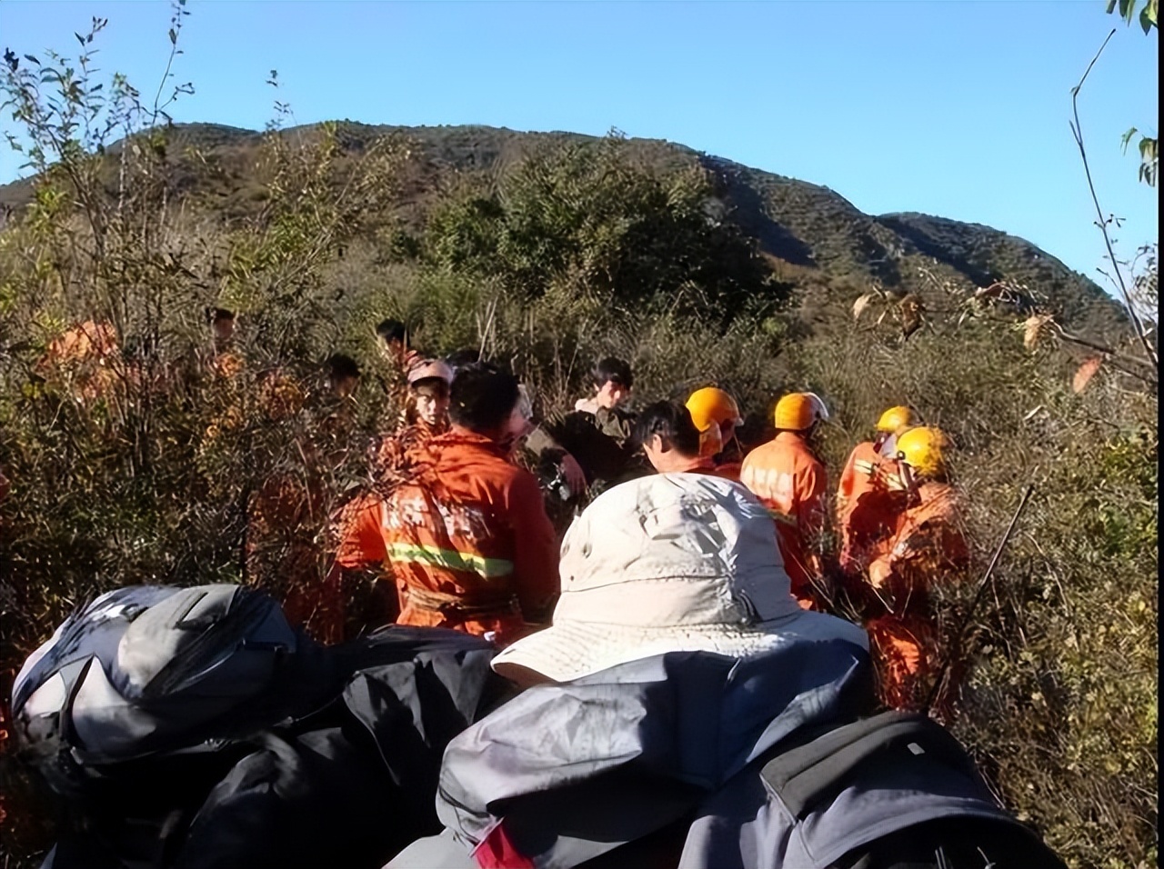 失踪15年!北京教师任铁生事件,留下的线索引发无数人争议!