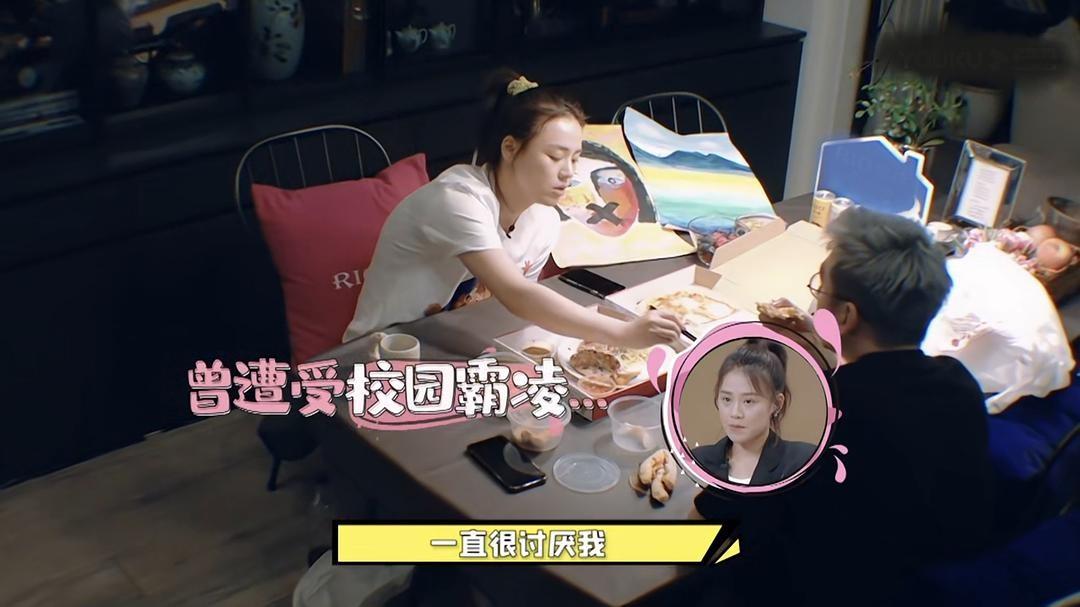 3分钟了解"西北圈小公主"曾经有多牛