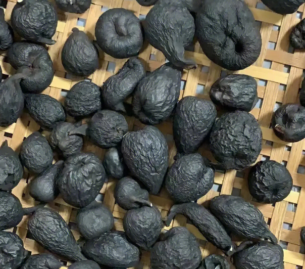 它叫"乌灵参",不是人参却比人参更珍稀,被誉为菌界"大熊猫"