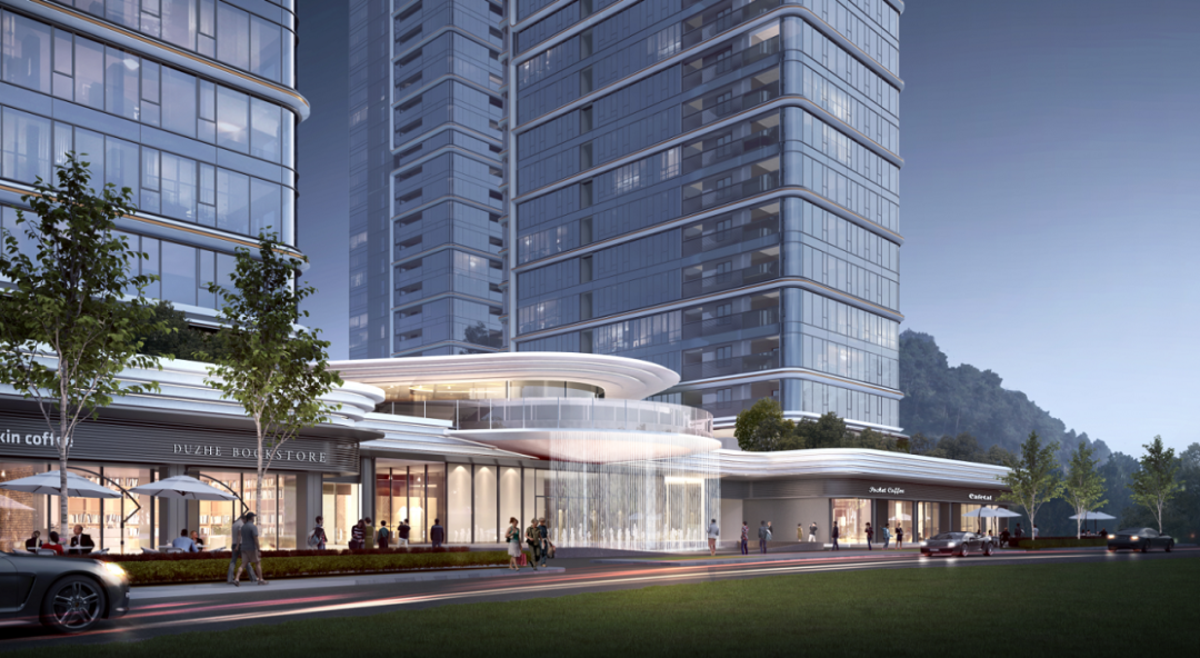 长沙天心大平层-绿城凤起麓鸣售楼处电话,绿城凤起麓鸣图文解析