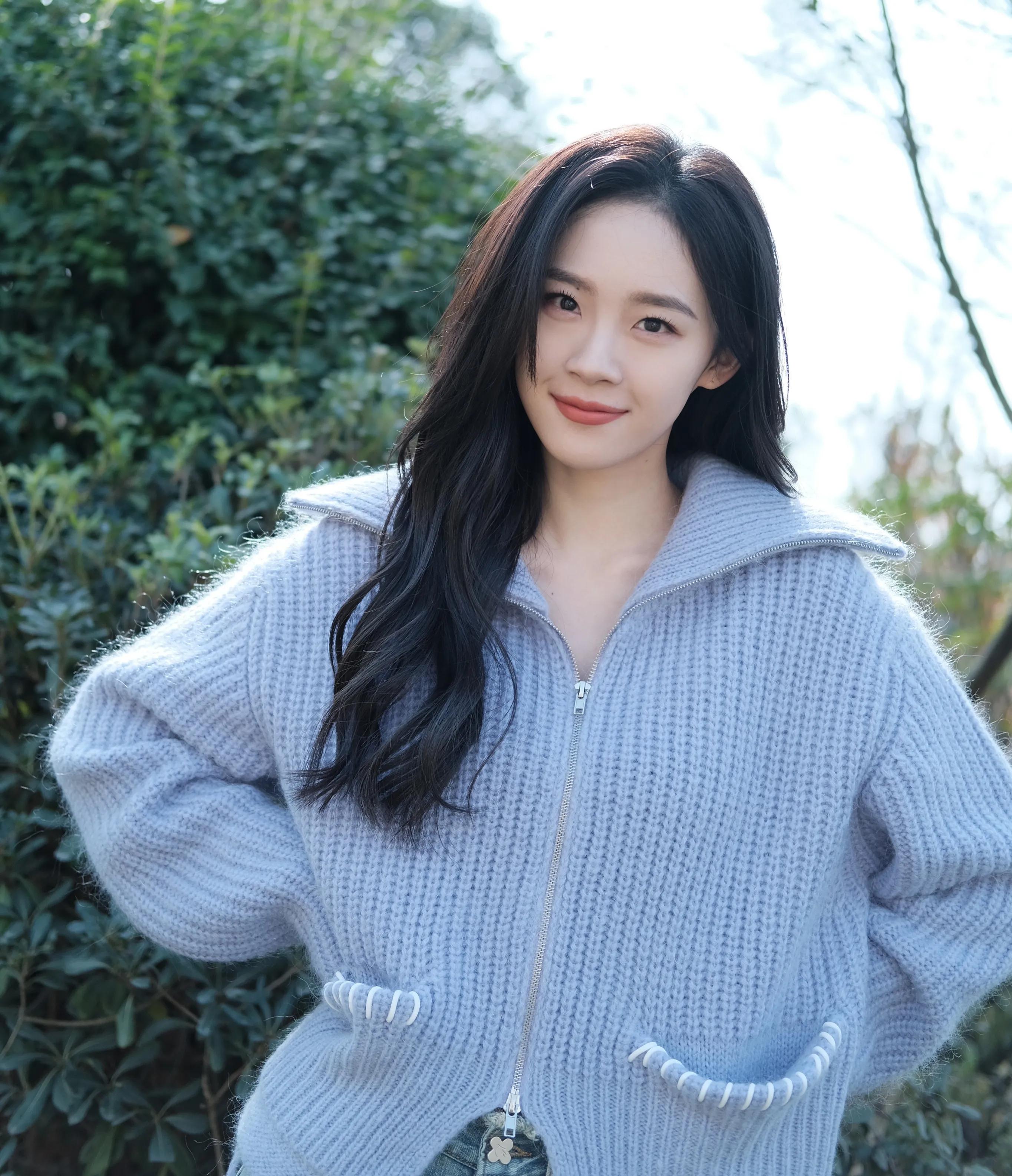 不经意看了《最食人间烟火色》,没想到被29岁的卢洋洋意外圈粉了