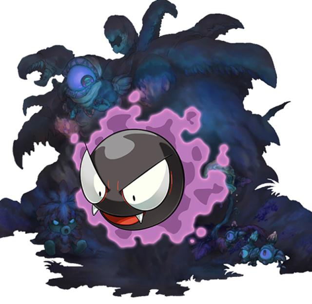 幽灵系克制什么属性