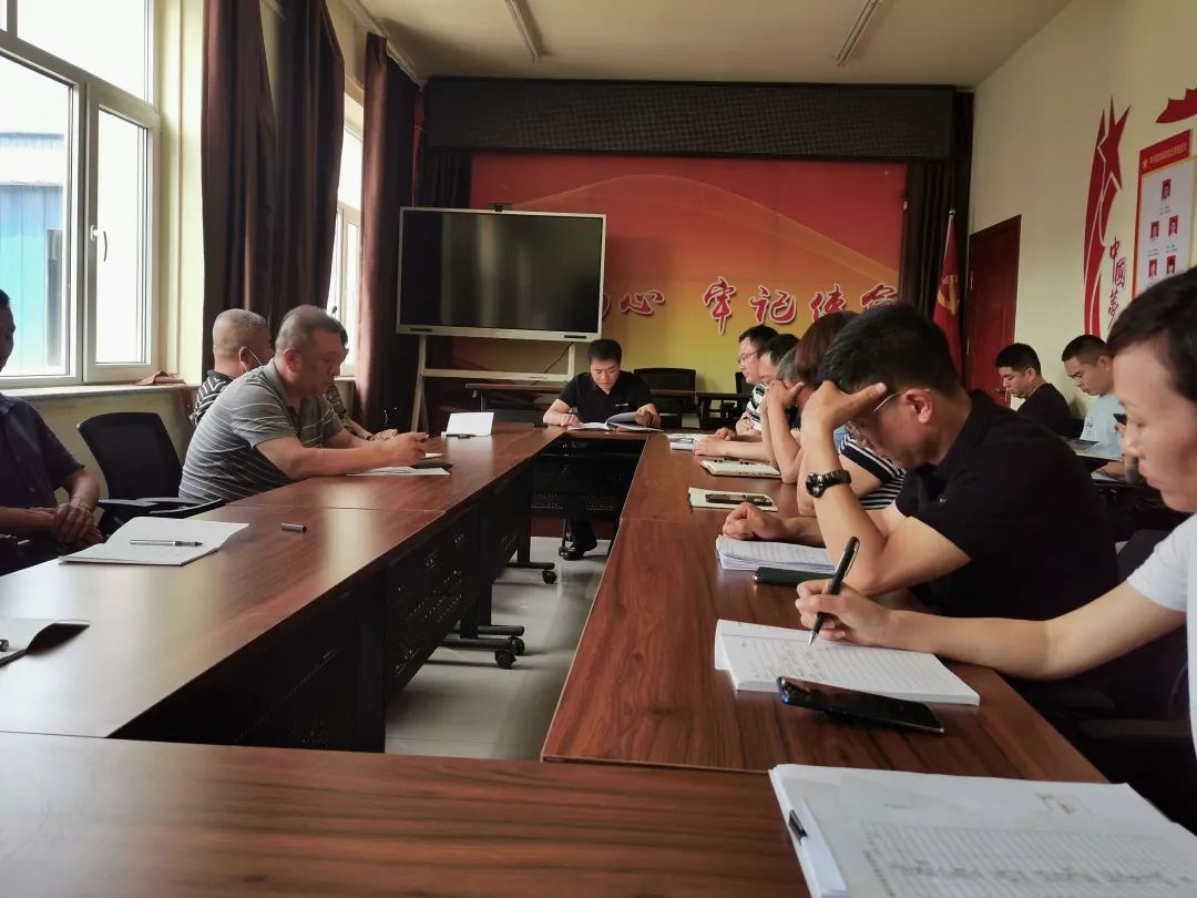 雄县创卫进行时!共赴文明之约